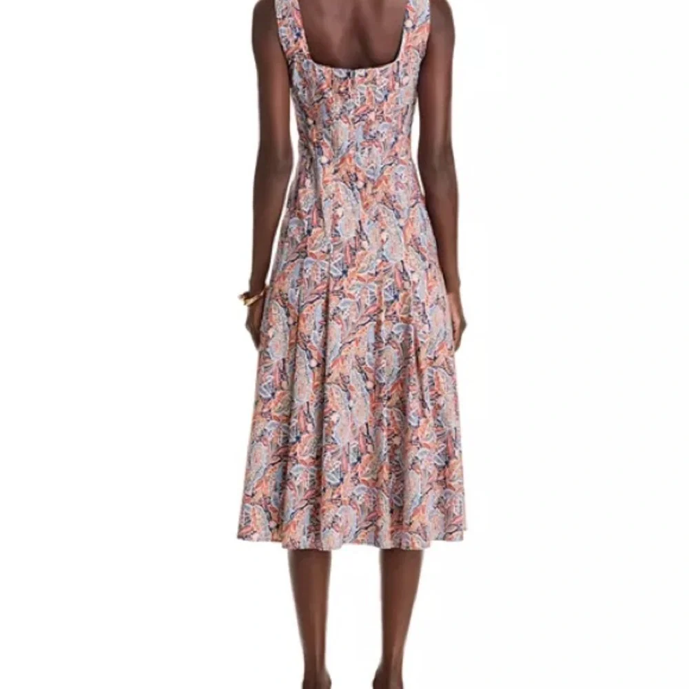 Veronica Beard Jolie Dress Size 0 - Like new! - Picture 3 of 6